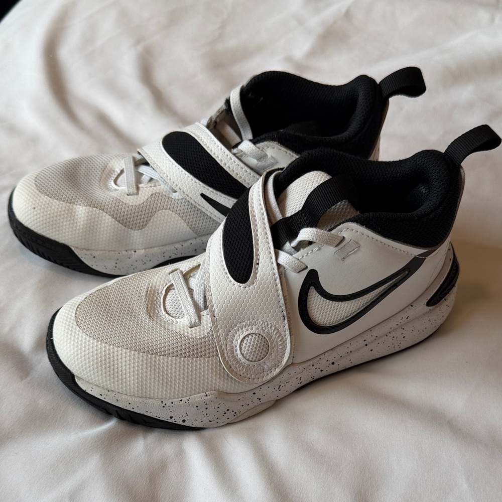 Nike Basketball Shoes